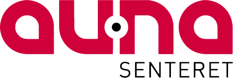 aunasenteret logo