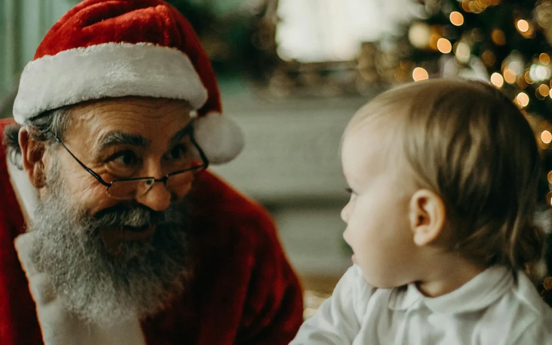 Julens åpningstider