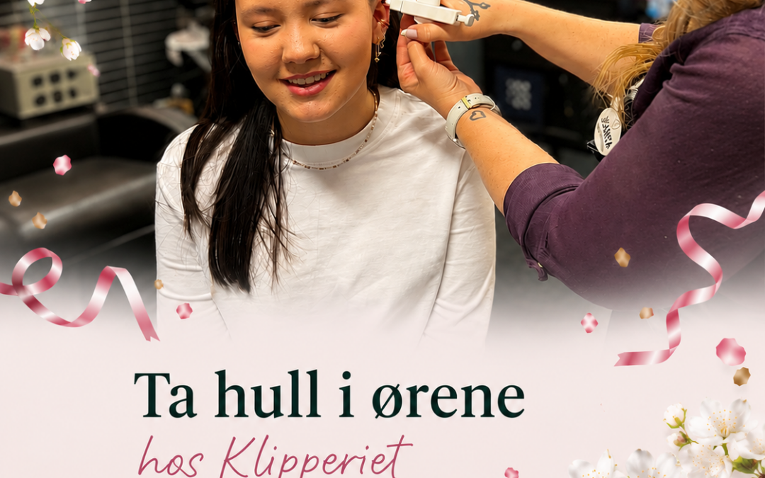 Tid for noe nytt?